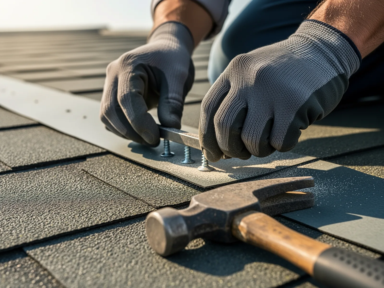 Why choose Fascia Repair in Westbrook, ME